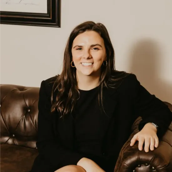 gibson perryman team member